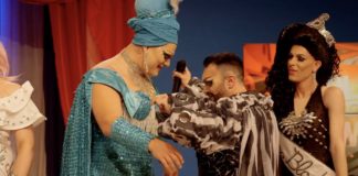 'Nata Femmena', la Napoli arcobaleno nel documentario su Rai3