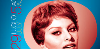 Social World Film Festival, Katherine Kelly Lang madrina a Vico Equense Social World Film Festival, Katherine Kelly Lang madrina a Vico Equense