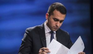 Decreto Dignità, multe per imprese che lasciano Italia entro 5 anni