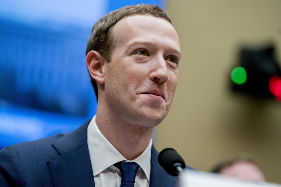 Facebook, crollo in Borsa: bruciati 17 miliardi di dollari
