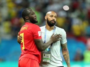 Mondiali 2018, formazioni e risultato della semifinale Francia-Belgio