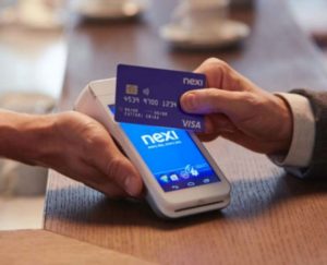 Pagamenti digitali, disponibile per gli esercenti il nuovo Nexi SmartPos Pagamenti digitali, disponibile per gli esercenti il nuovo Nexi SmartPos