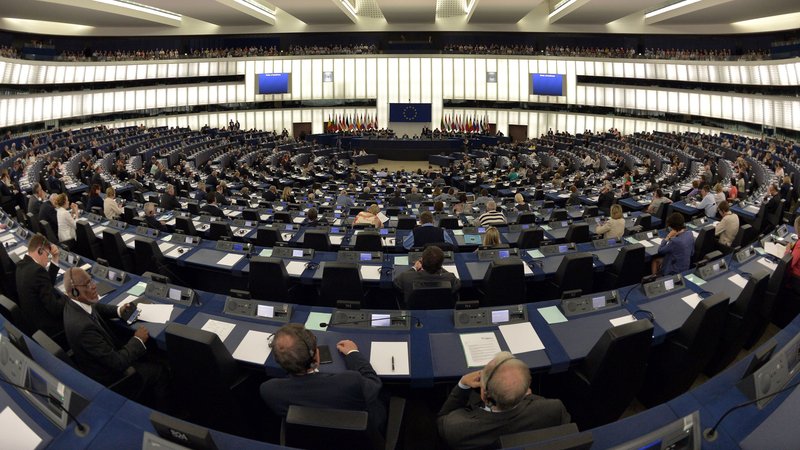 Copyright: il Parlamento europeo ha approvato la riforma sui diritti d’autore
