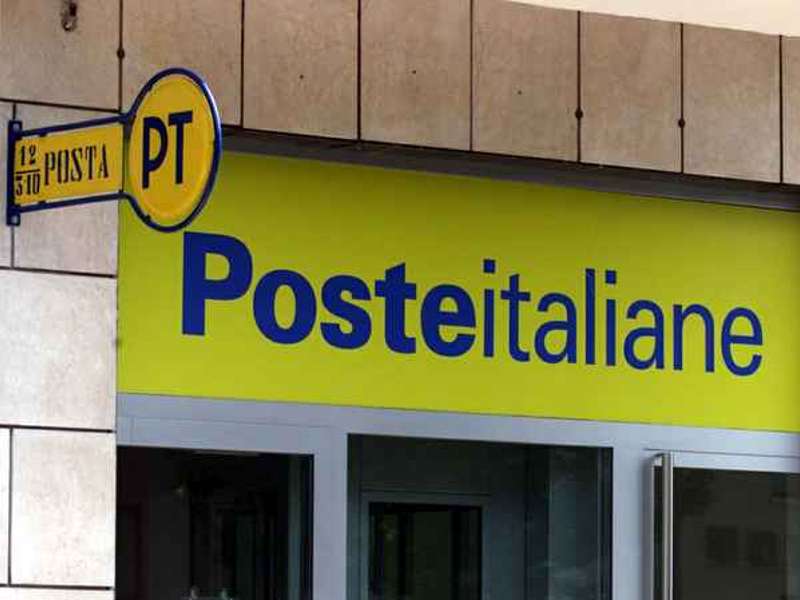 Napoli, Fuorigrotta: disagi per chiusura dell’ufficio postale