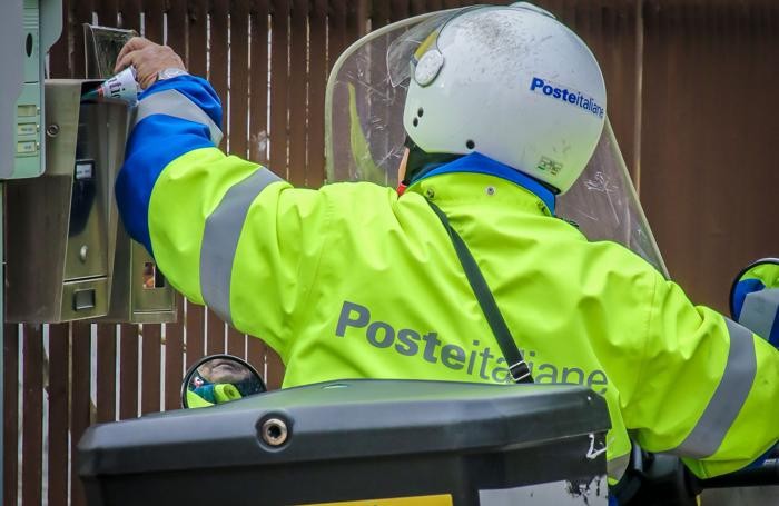 Poste Italiane, pronte oltre 300 nuove assunzioni in Veneto