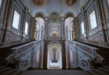Reggia di Caserta: porte aperte a Pasqua e Pasquetta con nuove regole per i visitatori