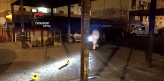 Omicidio a Ponticelli del 26 aprile: Arrestati a Scalea due giovani fratelli