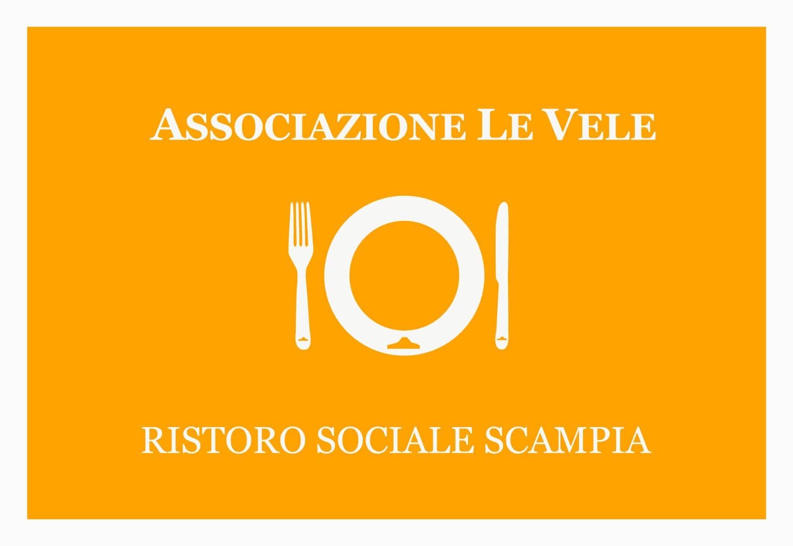 Scampia, ristorante solidale: cena a 1 euro dedicata alla melanzana