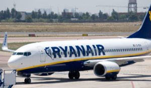 Ultimatum Antitrust a Ryanair sull'aumento per il bagaglio a mano
