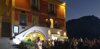 “Iki. Trattoria Giapponese” sbarca a Capri