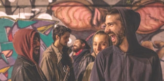 Taralleria Napoletana presenta "Musica, ’Nzogna & Pepe"