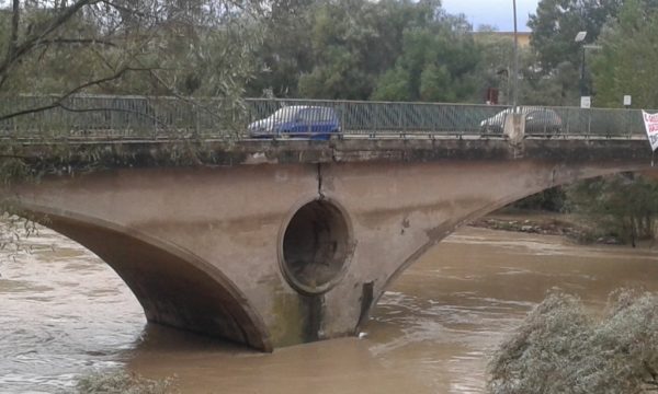 Crollo ponte di Genova, Borrelli: controllo sui ponti della Tangenziale di Napoli Crollo ponte di Genova, Borrelli: controllo sui ponti della Tangenziale di Napoli