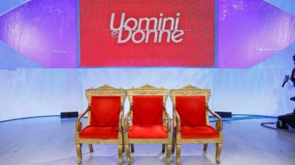 Uomini e Donne 2018, Maria De Filippi svela i nomi dei tronisti