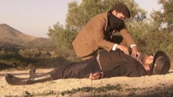 Il Segreto, anticipazioni di oggi 16 agosto. Don Ignacio rapisce Julieta Il Segreto, anticipazioni di oggi 16 agosto. Don Ignacio rapisce Julieta