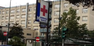 Ospedale Moscati di Aversa, Angela Maffeo: 'Un lavoro enorme in 15 mesi'