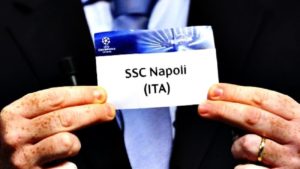 Champions League 2018-19, quando e come seguire il sorteggio