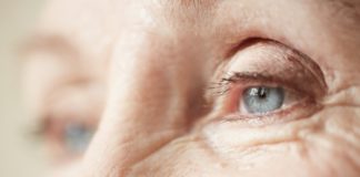 Il rischio di Alzheimer si può leggere negli occhi