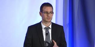 L'italiano Alessio Figalli vince il "premio Nobel" per la matematica L'italiano Alessio Figalli vince il "premio Nobel" per la matematica