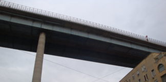 Crollo ponte di Genova, Borrelli: controllo ponti della Tangenziale di Napoli Crollo ponte di Genova, Borrelli: controllo sui ponti della Tangenziale di Napoli