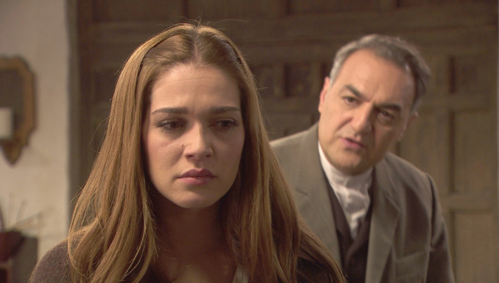 Il Segreto, tutte le anticipazioni dal 19 al 25 agosto