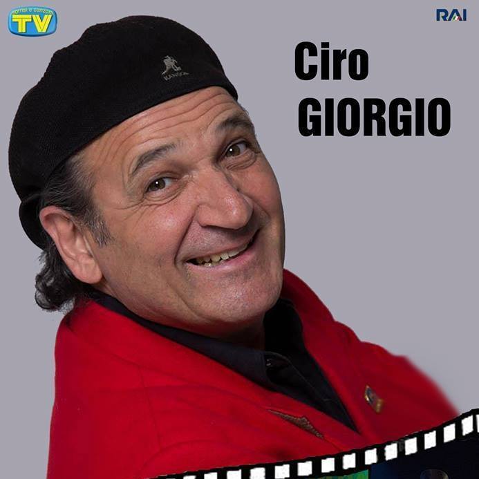 Ciro Giorgio ed i concerti per l'estate alla Casina Pompeiana