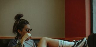 Le sneakers: le vere protagoniste della stagione primavera-estate