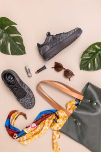 Le sneakers: le vere protagoniste della stagione primavera-estate