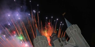 Edenlandia festeggia il Capodanno al Teatro Eden. Programma e ospiti