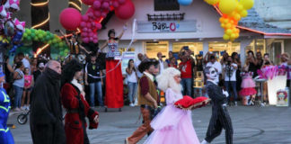 Edenlandia, ecco le due mascotte del parco: Eddy e Elly