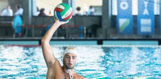 Pallanuoto, Lorenzo Briganti completa la rosa dell'Acquachiara