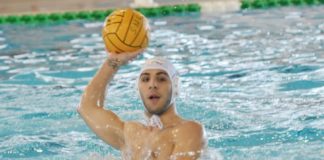 Pallanuoto, Acquachiara: dal Civitavecchia arriva Iula