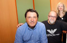 'Maresa Galli Trio' alla Villa Floridiana per la rassegna "Le sere d'estate" 'Maresa Galli Trio' alla Villa Floridiana per la rassegna "Le sere d'estate"