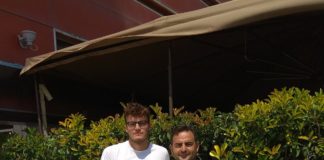 Pallanuoto, Rossa tra i pali della Carpisa Yamamay Acquachiara