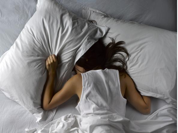 Scoperto il metodo per rigenerare il sonno. Ecco come funziona