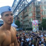 Street Parade di Zurigo: Radio Yacht protagonista con la sua Love Mobile