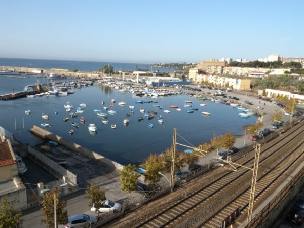 Porto di Torre Annunziata: Terzo scalo portuale della Campania?