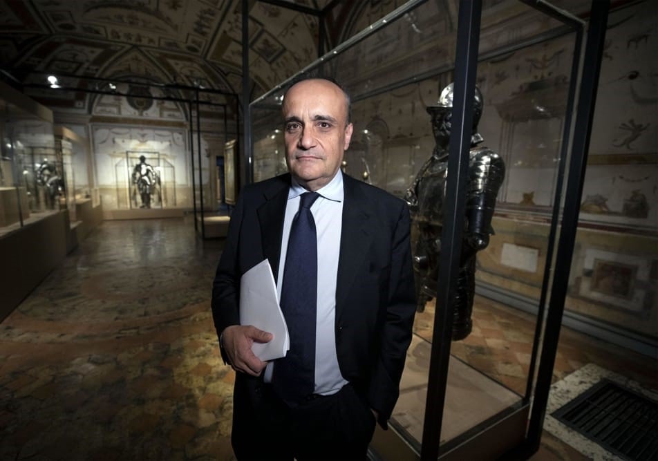 Bonisoli, ministro dei Beni Culturali: “Stop domeniche gratis nei musei”