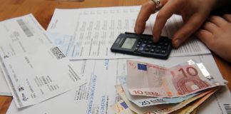 Gas, prezzi in aumento del 2,5% per i clienti vulnerabili