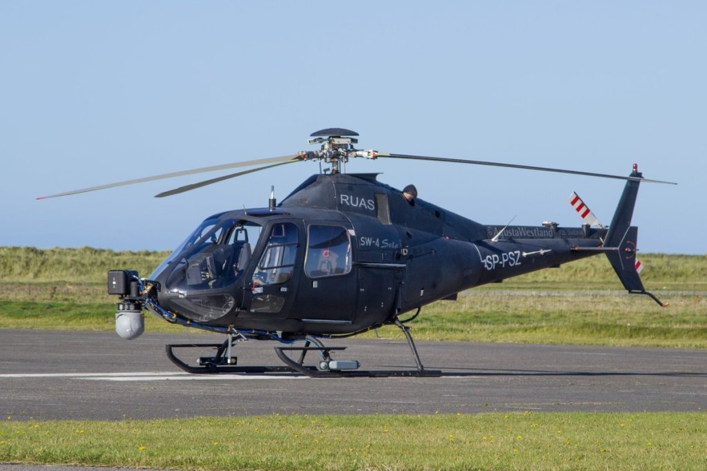 Leonardo, 93 elicotteri consegnati a fine luglio 2018