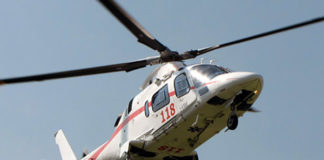 Ischia, salvato un bimbo di 6 anni: stava annegando nella piscina di un albergo