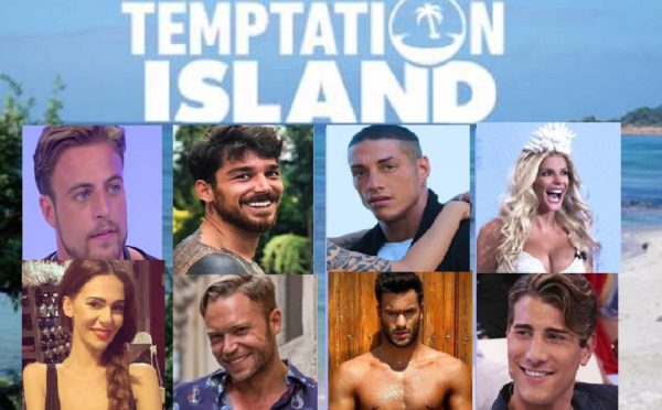 Uomini e Donne news: La prima registrazione slitta di due giorni Uomini e Donne news: La prima registrazione slitta di due giorni