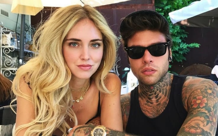 Matrimonio Ferragni-Fedez, sabato il “si” in quel di Noto