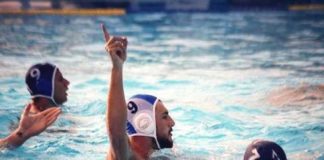 Pallanuoto, al Posillipo arrivano Papakos, Di Martire e Scalzone
