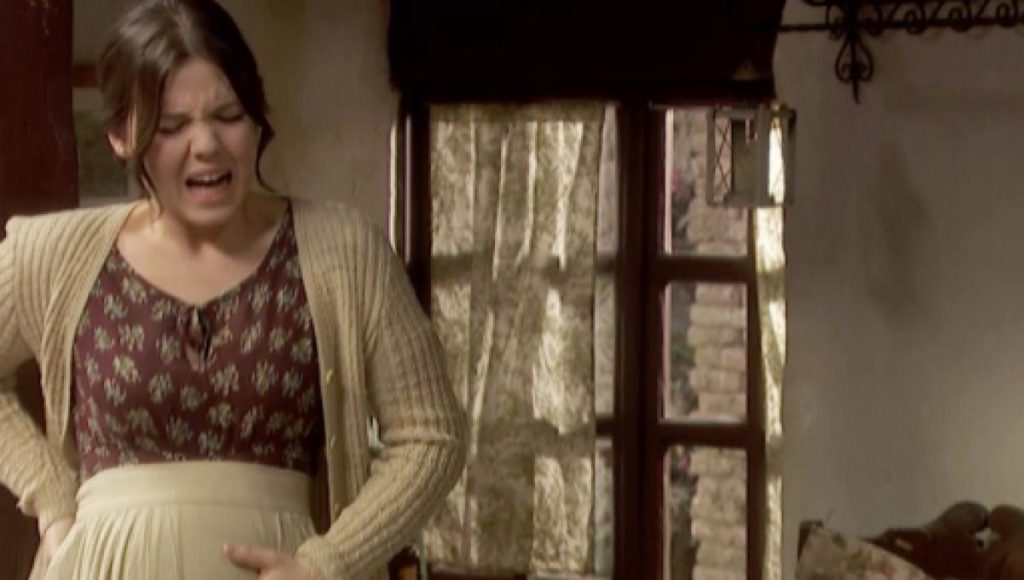 Il Segreto, tutte le anticipazioni dal 19 al 25 agosto