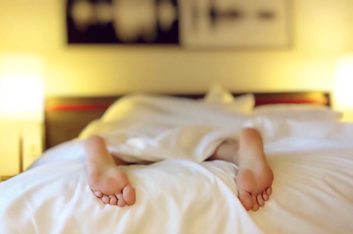 Sindrome da sonno posticipato: Andare a letto tardi ogni sera fa male