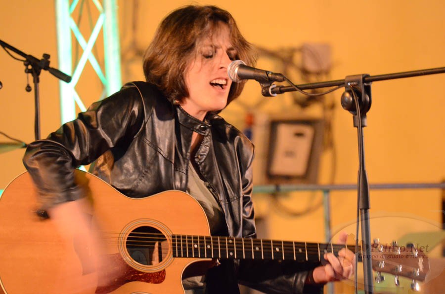 A Sant'Agnello per Femin'arte arriva Piera Lombardi ed il suo Cilento internazionale