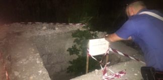 Marigliano: scaricava rifiuti in un pozzo. Denunciato 42enne