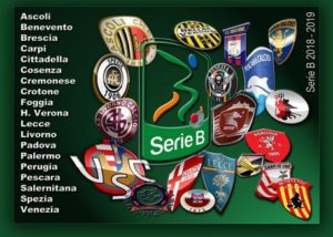 Serie B a 19 squadre invece che a 22, si parte il 24 agosto