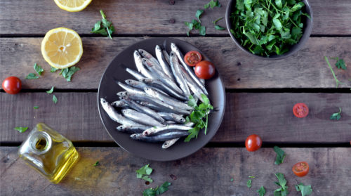 Il pescato di stagione fa bene alla salute ed alla tasca