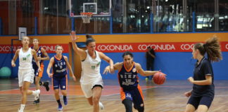 La Dike Napoli si impone al fotofinish nelle amichevoli con Ragusa